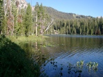 Image 43 in Bench Lakes photo album.