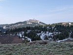 Link to photo album for Bennet Mountain