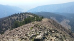 Image 93 in Big Creek Peaks photo album.