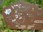 Image 1 in Bighorn Crags photo album.
