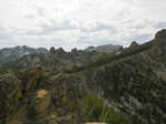 Image 40 in Bighorn Crags photo album.