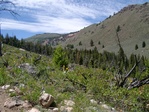Image 5 in Boulder Chain Lakes photo album.