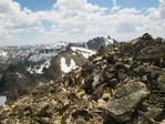 Image 233 in Decker Peak photo album.