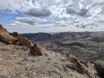 Image 22 in Deer Butte and Pinnacle Peak photo album.