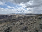 Image 26 in Deer Butte and Pinnacle Peak photo album.