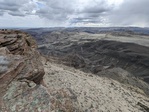 Image 31 in Deer Butte and Pinnacle Peak photo album.