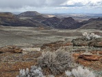 Image 65 in Deer Butte and Pinnacle Peak photo album.