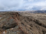Image 66 in Deer Butte and Pinnacle Peak photo album.