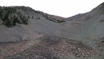 Image 3 in Easley and Cerro Ciento Peaks photo album.
