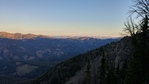 Image 5 in Easley and Cerro Ciento Peaks photo album.