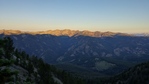 Image 4 in Easley and Cerro Ciento Peaks photo album.