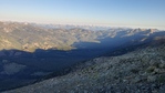 Image 7 in Easley and Cerro Ciento Peaks photo album.
