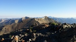 Image 14 in Easley and Cerro Ciento Peaks photo album.