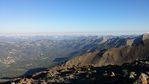 Image 9 in Easley and Cerro Ciento Peaks photo album.