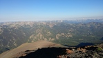 Image 10 in Easley and Cerro Ciento Peaks photo album.