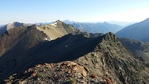 Image 12 in Easley and Cerro Ciento Peaks photo album.