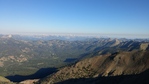 Image 13 in Easley and Cerro Ciento Peaks photo album.