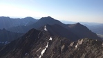 Image 18 in Easley and Cerro Ciento Peaks photo album.