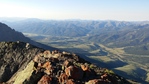 Image 15 in Easley and Cerro Ciento Peaks photo album.