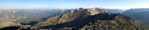 Image 16 in Easley and Cerro Ciento Peaks photo album.