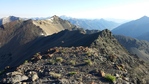 Image 20 in Easley and Cerro Ciento Peaks photo album.