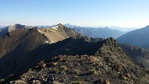 Image 21 in Easley and Cerro Ciento Peaks photo album.