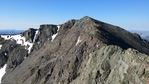 Image 26 in Easley and Cerro Ciento Peaks photo album.