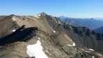 Image 24 in Easley and Cerro Ciento Peaks photo album.
