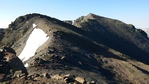 Image 33 in Easley and Cerro Ciento Peaks photo album.