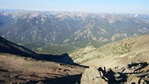 Image 32 in Easley and Cerro Ciento Peaks photo album.