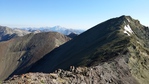 Image 37 in Easley and Cerro Ciento Peaks photo album.