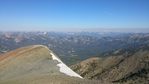 Image 35 in Easley and Cerro Ciento Peaks photo album.