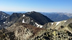 Image 39 in Easley and Cerro Ciento Peaks photo album.