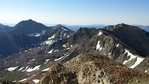 Image 41 in Easley and Cerro Ciento Peaks photo album.