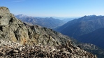 Image 50 in Easley and Cerro Ciento Peaks photo album.