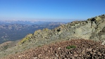 Image 51 in Easley and Cerro Ciento Peaks photo album.