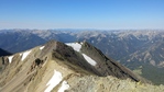 Image 52 in Easley and Cerro Ciento Peaks photo album.
