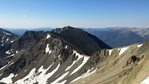 Image 53 in Easley and Cerro Ciento Peaks photo album.