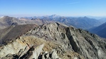 Image 57 in Easley and Cerro Ciento Peaks photo album.