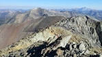 Image 56 in Easley and Cerro Ciento Peaks photo album.