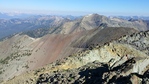 Image 60 in Easley and Cerro Ciento Peaks photo album.