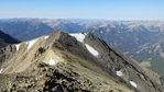 Image 58 in Easley and Cerro Ciento Peaks photo album.