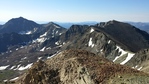 Image 59 in Easley and Cerro Ciento Peaks photo album.