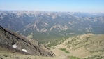 Image 64 in Easley and Cerro Ciento Peaks photo album.