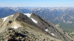 Image 63 in Easley and Cerro Ciento Peaks photo album.