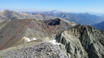 Image 68 in Easley and Cerro Ciento Peaks photo album.