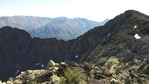 Image 87 in Easley and Cerro Ciento Peaks photo album.
