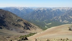 Image 90 in Easley and Cerro Ciento Peaks photo album.