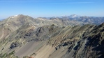 Image 105 in Easley and Cerro Ciento Peaks photo album.