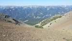 Image 111 in Easley and Cerro Ciento Peaks photo album.